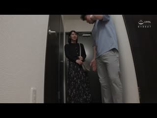 【被冷落的妻子】被丈夫持續冷落的嫂子，睽違3年的SEX讓性慾爆發 蘆名穗花 AKDL-338