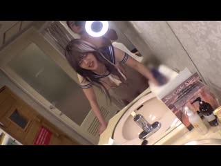 高身高巨乳丰满妹子搭讪中出做爱 SIKA-465