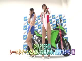 打手枪指导 4 -Jerk Off Instruction- 职业角色扮演特别版 RCT-692