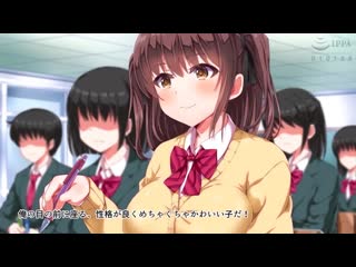 無視盡情玩弄 ～怎麼搞都無視般忍耐的少女們～ The Motion Anime d_168165