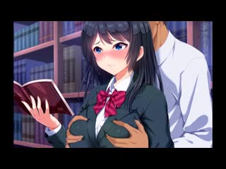 無視盡情玩弄 ～怎麼搞都無視般忍耐的少女們～ The Motion Anime d_168165