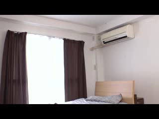 住隔壁的女人无防备穿着拿的洗好衣物时不经意看见巨乳… docp00260