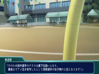 熱鬥！破廉恥運動會！～流汗、出聲、獲得精子～ The Motion Anime d_167081