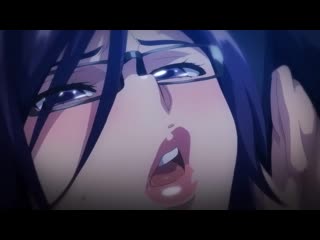 OVA眼鏡女神 ＃2 196glod0109