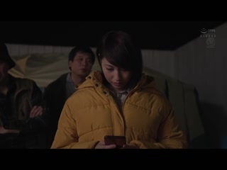 里民大会帐篷NTR 帐篷中持续被中出的妻子【阅览注意】被寝取映像 本田瞳 JUL-910