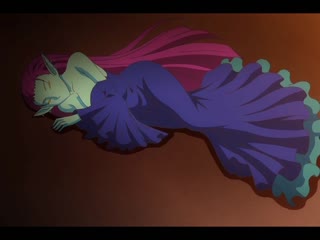 被盯上的女神天使聖蒂亞 3 ACPDP-1003