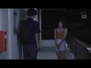 千篇一律的肉穴与丰满胸部 高潮声让整晚都无法入眠的邻居太太 成了我的性爱对手。 奥田咲 SONE-522