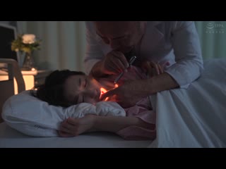 醫院內中出痴漢 無責任被射精的人妻們 UMD-974