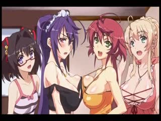 暴亂姊姊~來對弟弟服侍! THE ANIMATION JDXA-57244