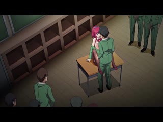 快來私立幹砲學園吧！「淫亂幹砲會長」 h_357acpdp1011