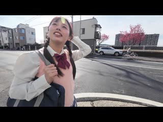 在憋尿時接到男友視訊電話「絕對不能被發現！」就算在螢幕外被幹，也能不被發現地通話嗎！？ SGKI-060
