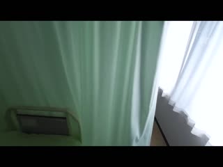 护士铃一叫即来！用神乳夹射的护士 一心惠里香 MIDV-676
