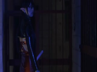 钢铁魔女VS对魔忍浅葱 两大女主角屈辱堕落 波多野结衣 三原穗花 佳苗瑠华 AVOP-357