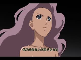 妖艷女神 ～淫亂咒縛～ 第壹話 「淫亂之咒」 DG-247