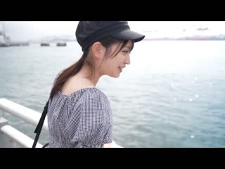 初恋约会 - 第一次与女友的过夜约会，激烈的性爱直到早上 永野铃 FSDSS-713