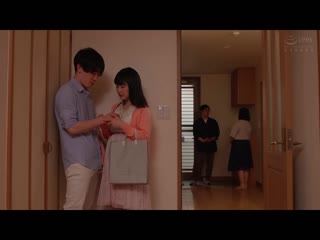 我趁女友出外旅行时 与已婚前女友幹三天的危险纯爱纪录 横宫七海 HZGD-230