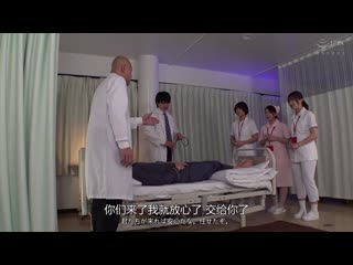 喉深吸吮抽插医院 即使感到痛苦、吞咽、想要呕吐、流泪，也努力地接受到喉咙最深处的那根男性器 REAL-902