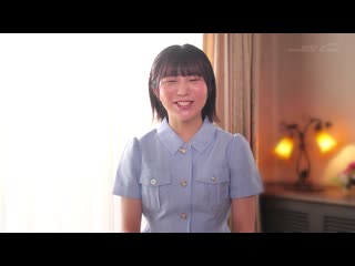 我、第一次喝精液 齋藤花紗音，人生第一次口交解禁 SDMUA-091