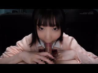 我、第一次喝精液 齋藤花紗音，人生第一次口交解禁 SDMUA-091