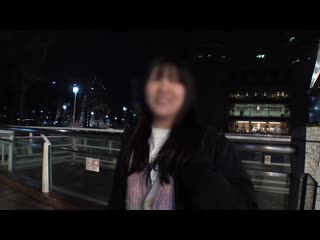 真实搭讪后首拍 2182 GANA-3219