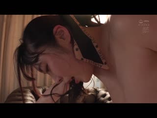 被老公捨弃的我疯狂起来…公公的母乳按摩 川越唯 MEYD-854