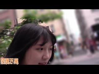 【初拍完全露臉・鬼爆高潮】G罩杯美巨乳羅莉。讓行人看見大量潮吹・大人性愛抽插中出高潮！ FC2-PPV-1781358