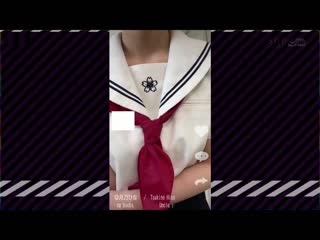 「还好吧？要不要揉奶？」亲近神乳学生妹让人尽情触摸玩弄胸部的疗癒密着性交 月乃雏 STARS-500