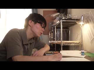 被邻居模特儿大姊发现到妄想色情漫画！被肉感下流的她持续恳求做爱到蛋蛋都干掉 森日向子 ROYD-129