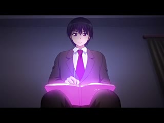 超S學生會長M化支配筆記本 ～蔑視求肏超S抖M～ h_357acpdp1027