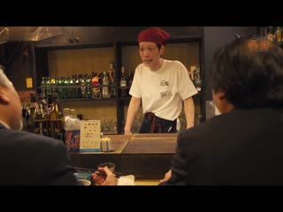 在常去的定食屋工作的土气妹子性欲很强，每次见面都会要求做爱。 乃乃濑爱 YUJ-022