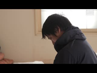 借金夫妇 让妻子被别人抱走。14 和邋遢男人们的屈辱同居生活 藤原真帆 NSFS-364