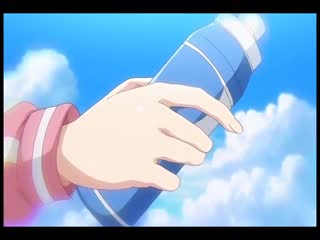 制服飯塚前輩 姊揪感心！ THE ANIMATION DBLG-10930