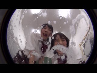 【W痴女】虚拟淫语唾液玩弄打手枪 EVIS-535