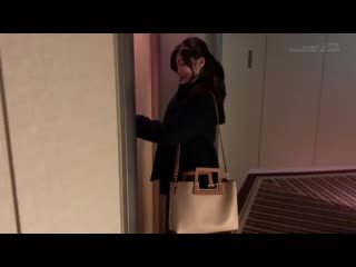三浦步美 36歳 第3章 禁欲后玩弄敏感身体理性崩坏 老公工作中被陌生人肉棒插到爽12小时 SDNM-192