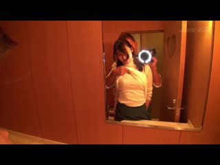 三浦步美 36歳 第3章 禁欲后玩弄敏感身体理性崩坏 老公工作中被陌生人肉棒插到爽12小时 SDNM-192