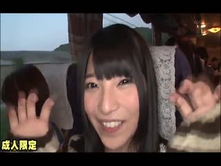 MOODYZ影迷感谢祭 幹砲巴士之旅2014 南国抽插岛屿大乱交！！ -下 MIRD-141