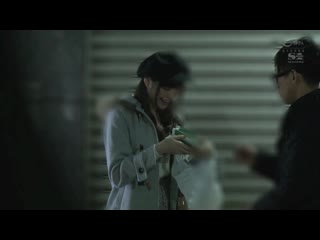 偷拍型男把妹师肏翻桥本有菜！ SSNI-209