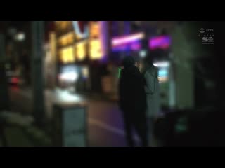 偷拍型男把妹师肏翻桥本有菜！ SSNI-209