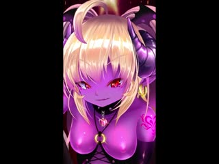 夢魔小鬼的雙性人SEXBATTLE d_175957