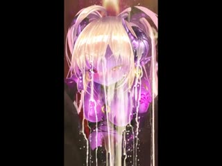 夢魔小鬼的雙性人SEXBATTLE d_175957