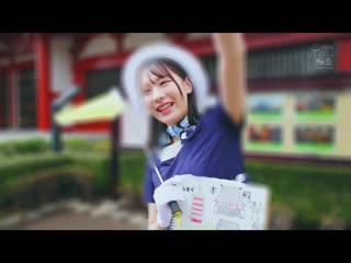 新人No.1 STYLE 村上悠华 AV出道 SSIS-853