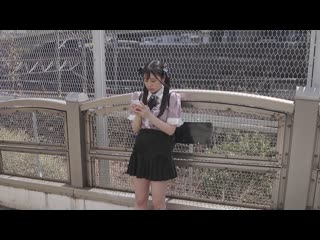 在SNS上撿到的離家出走少女被催情藥水浸泡SEX，直到絕倫肉棒滿足為止，都變成能中出的肉便器 白石渚 HOMA-156