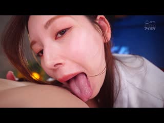 美丽又冷酷的痴女大姐姐用命令口吻给予DIY（手淫指示） 脸部特化手淫辅助 明里紬 IPZZ-599