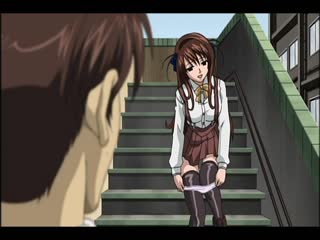 漸進曲～天使們的私人課程～MY BLOW JOBER ACT.4 DG-259