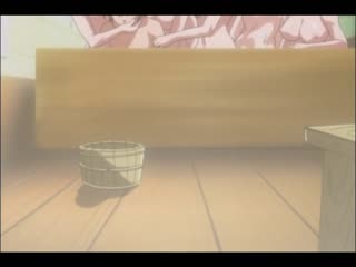 和姊姊來幹吧！1~3話 DV-082