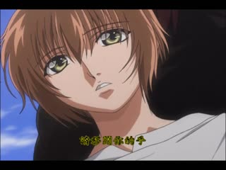 和姊姊來幹吧！1~3話 DV-082