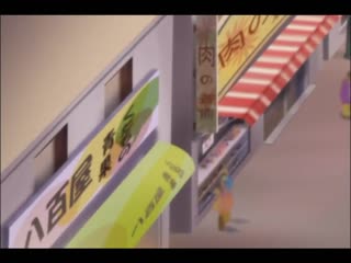 和姊姊來幹吧！1~3話 DV-082
