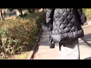 全国人妻淫荡图鑑 莉莉 KNB-365