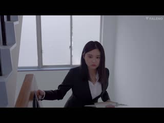 女教师嗑药做爱轮姦 被不良学生们下药强暴到痉挛流汗高潮堕落 五十岚夏 FSDSS-536