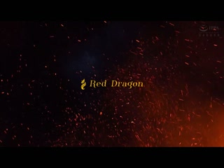 Red Dragon 沙月芽衣 GDRD-023